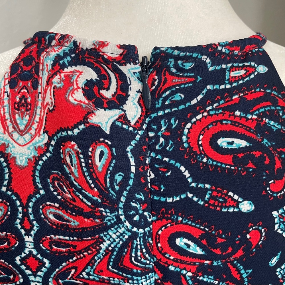 Beautiful Parker Halter Dress - Picture 7 of 9